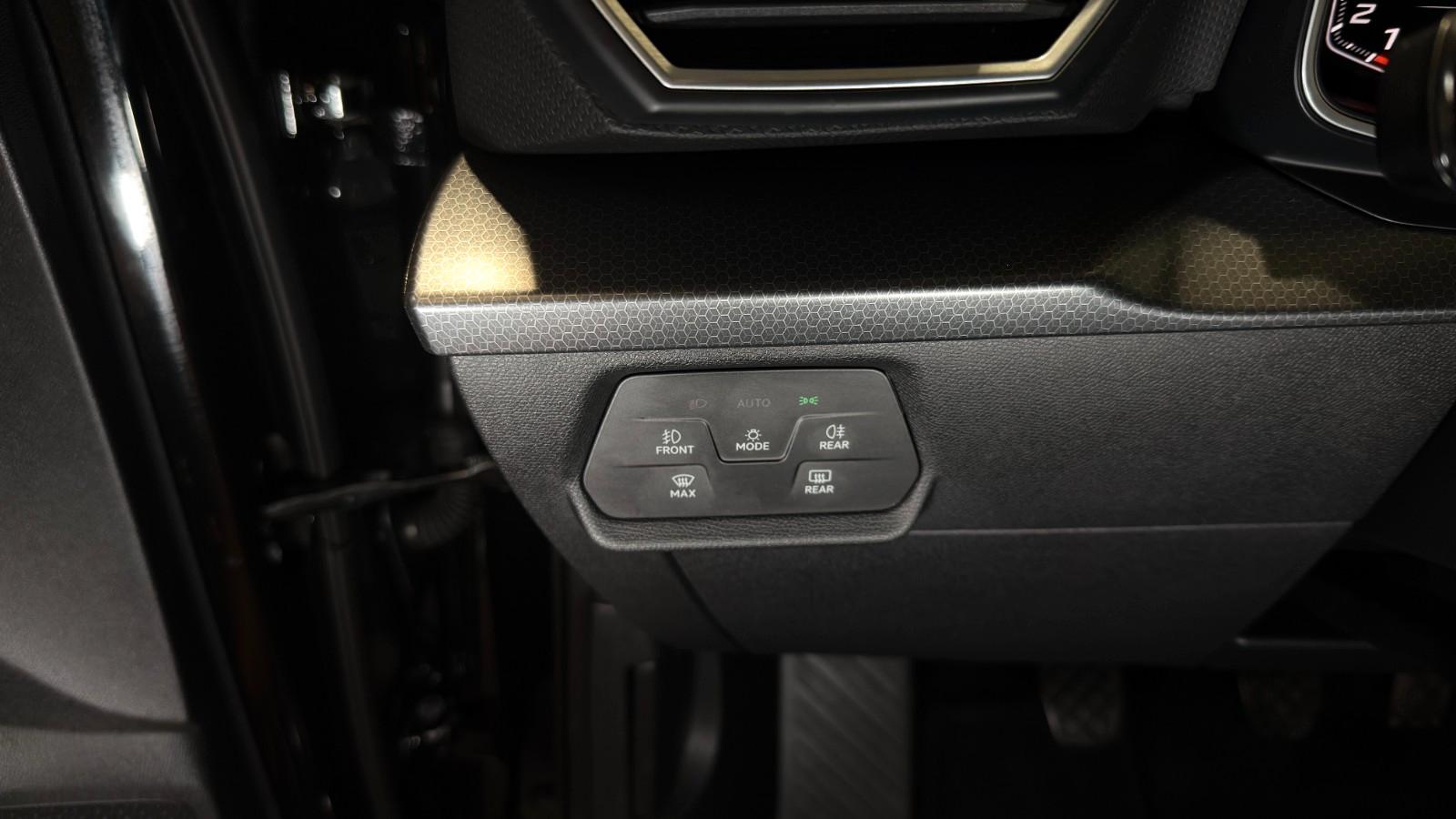 SEAT Leon Sportstourer Style *LED*AHK*VIRTUALCOCKP*, миниатюра 25