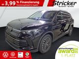 Volkswagen Tiguan Goal 2.0TDI DSG 268,-ohne Anzahlung Navi - Volkswagen Tiguan Jahreswagen mit Diesel-Antrieb: Automatik