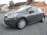 Peugeot 208 Klima*EPH*CD*Bluet*Allwetterreifen*USB - Peugeot 208 in Mannheim