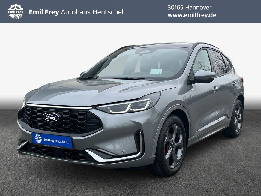 Image of Ford Kuga