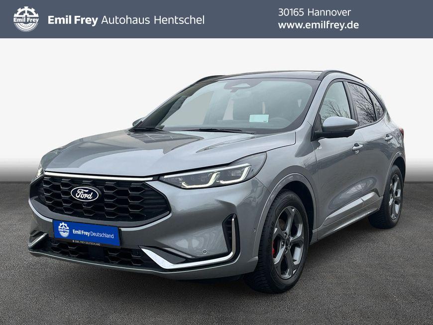 Ford Kuga 1.5 EcoBoost ST-LINE X Facelift, GJR, Pano.