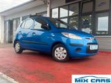 Hyundai i10 Style 1.1/KLIMA/TÜV-AU=11/2025 - Hyundai i10 in Nürnberg