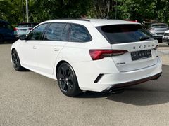 SKODA Octavia RS 265PS DSG **5Jahre / 100TKM GARANTIE*