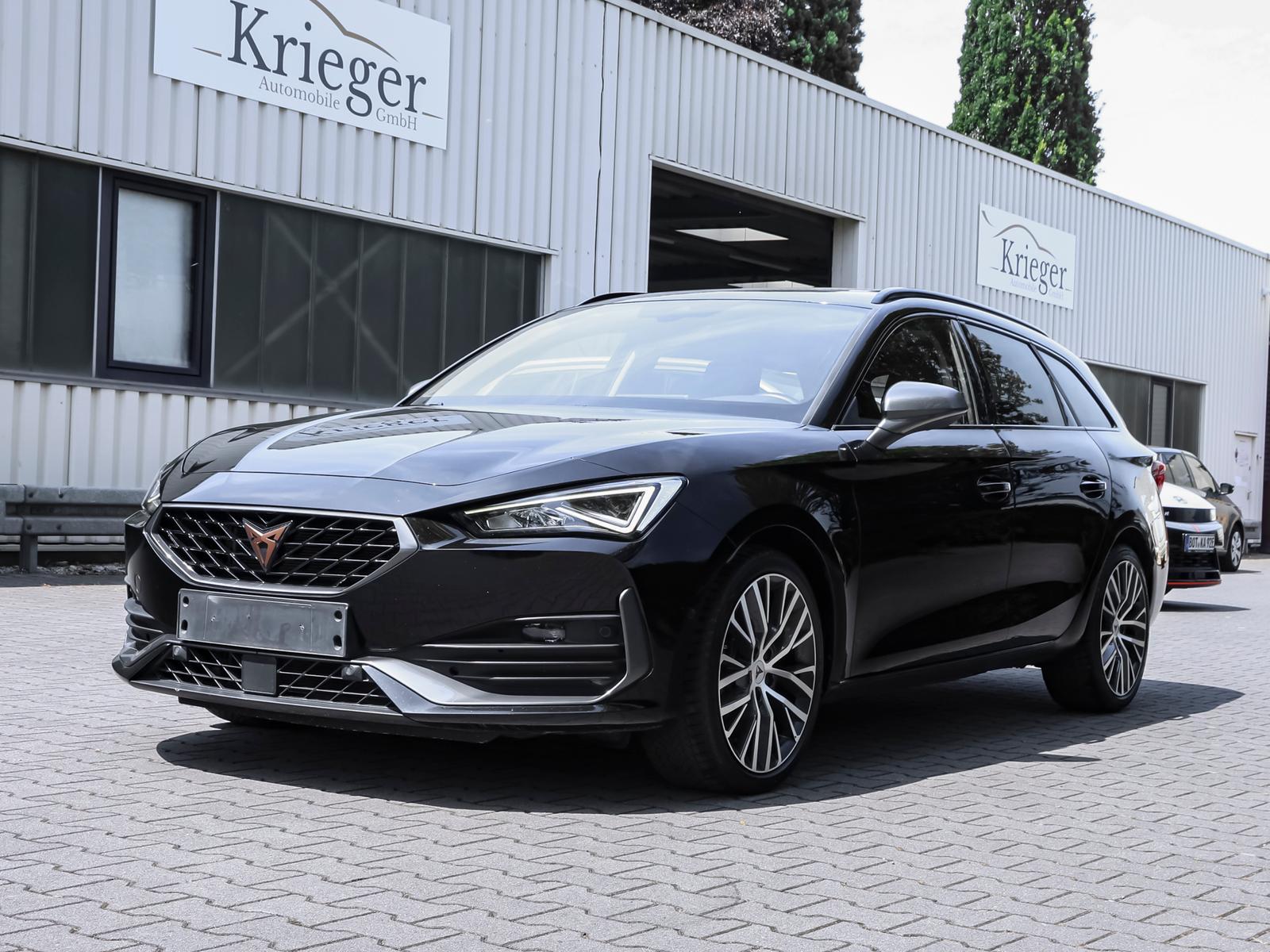 Cupra Leon ST*BEATS*NAVI*PANO*ACC*LED*KAMERA