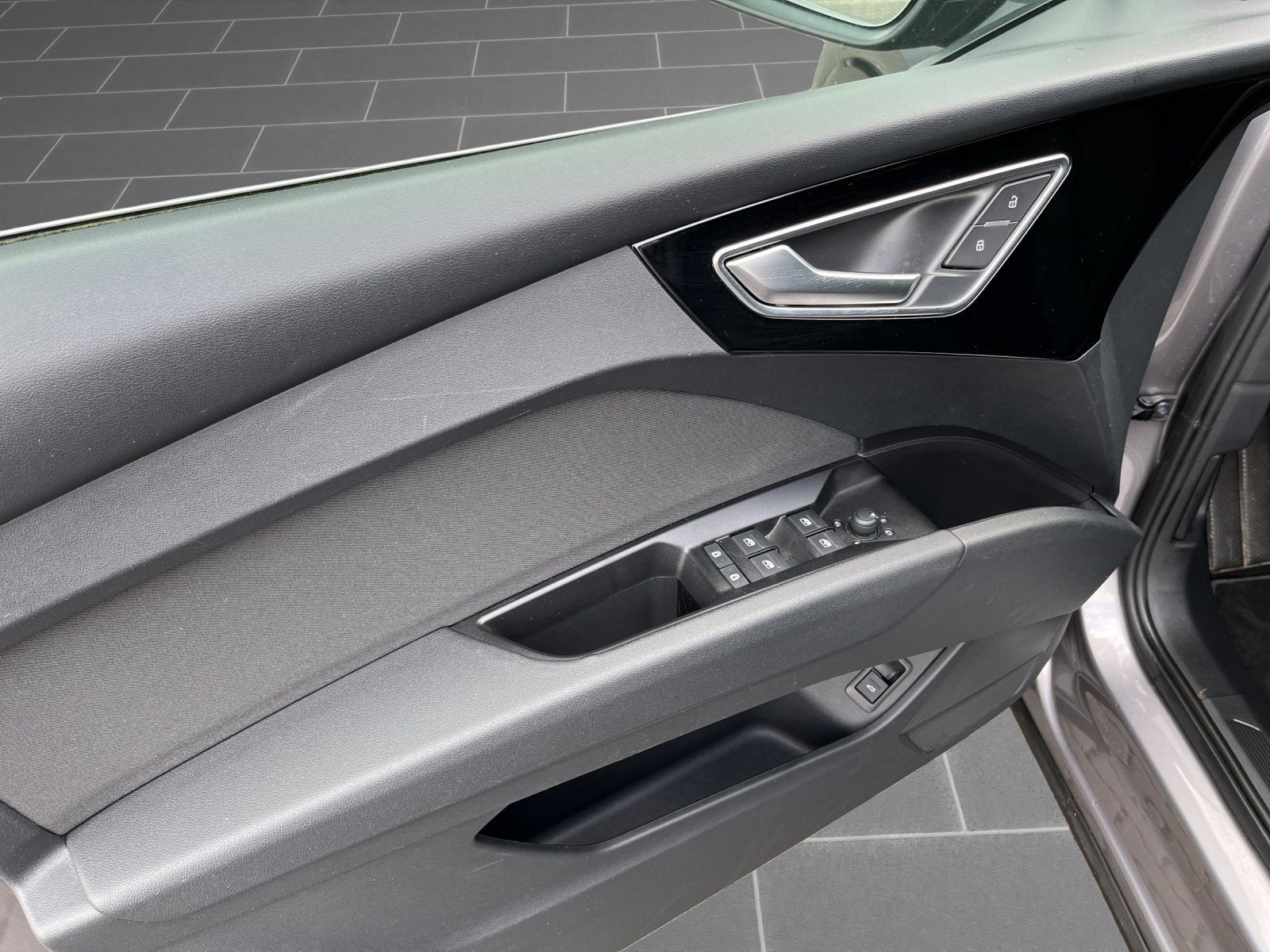 Audi Q4 e-tron - Bild 14