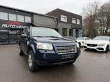 Land Rover Freelander 2 SE TD4 Navi/Leder/Xenon/Pano/PDC/15 - Land Rover Freelander in Essen