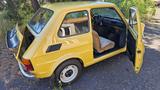 Fiat 126p Only 45.000km Restored - Fiat Gebrauchtwagen von 1985