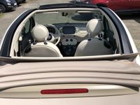 Fiat 500C - Vorschau Bild 5