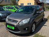 Ford C-Max C-MAX Trend BENZIN HU NEU BENZIN - gebrauchte Ford C-Max aus dem Jahr 2011