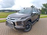 Mitsubishi L200 Double Cab 2.2 Di-D,Super Select - Mitsubishi L200 von privat
