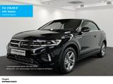 Volkswagen T-Roc Cabrio R-Line 1.5 TSI DSG LED KAM ACC DAB 