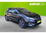 Nissan Qashqai 1.3DIG-T N-Connecta+NAVI+PANO+KAMERA - Nissan: Allradantrieb