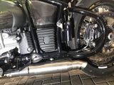 BMW R18 "M" - BMW GELB