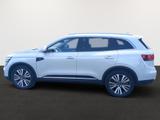 Renault Koleos INITIALE PARIS BLUE dCi 185 4WD CVT (MY2 - Renault: 4cv