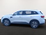 Renault Koleos INITIALE PARIS BLUE dCi 185 4WD CVT (MY2 - Renault: 4cv