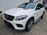 Mercedes-Benz GLE 43 4MATIC Coupe - Mercedes-Benz GLE-Klasse Gebrauchtwagen in München