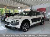 Citroën C4 Cactus Shine *Panorama Dach*R-Kamera* - Citroën C4 Cactus aus 2014