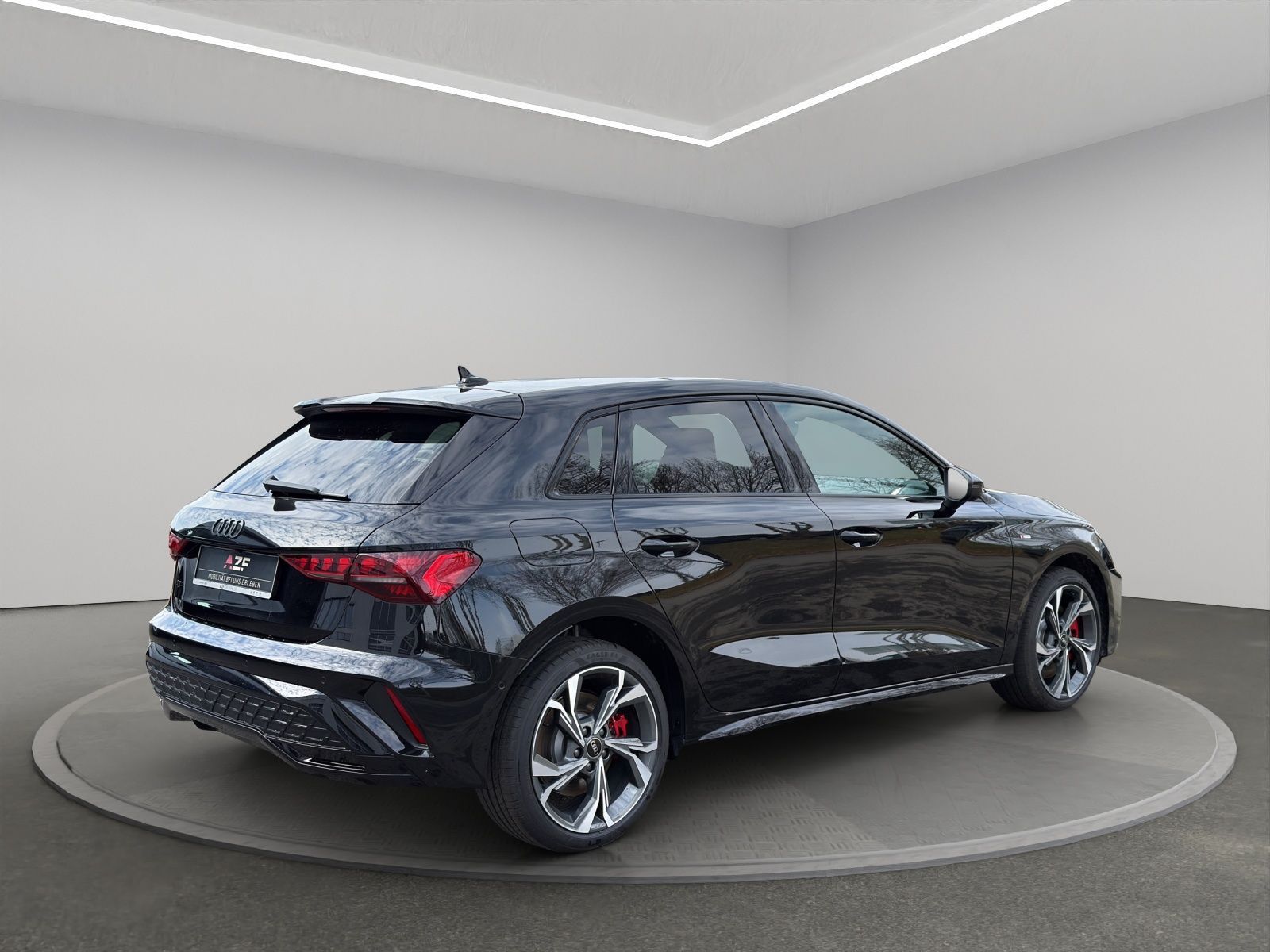 Audi A3 - Bild 4