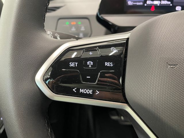 ID.3 Pro 58kWh ACC WÄRMEPUMPE NAVI