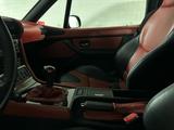 BMW Z3 Roadster 2.8 1. Hd. Gepflegt, wenig KM - BMW Z3: 1.8