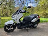 Yamaha X-max 250 - YAMAHA X MAX 250