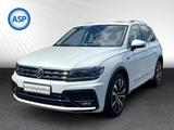 Volkswagen Tiguan 2,0 TDI 4X4 DSG Highline R-Line LED PANO
