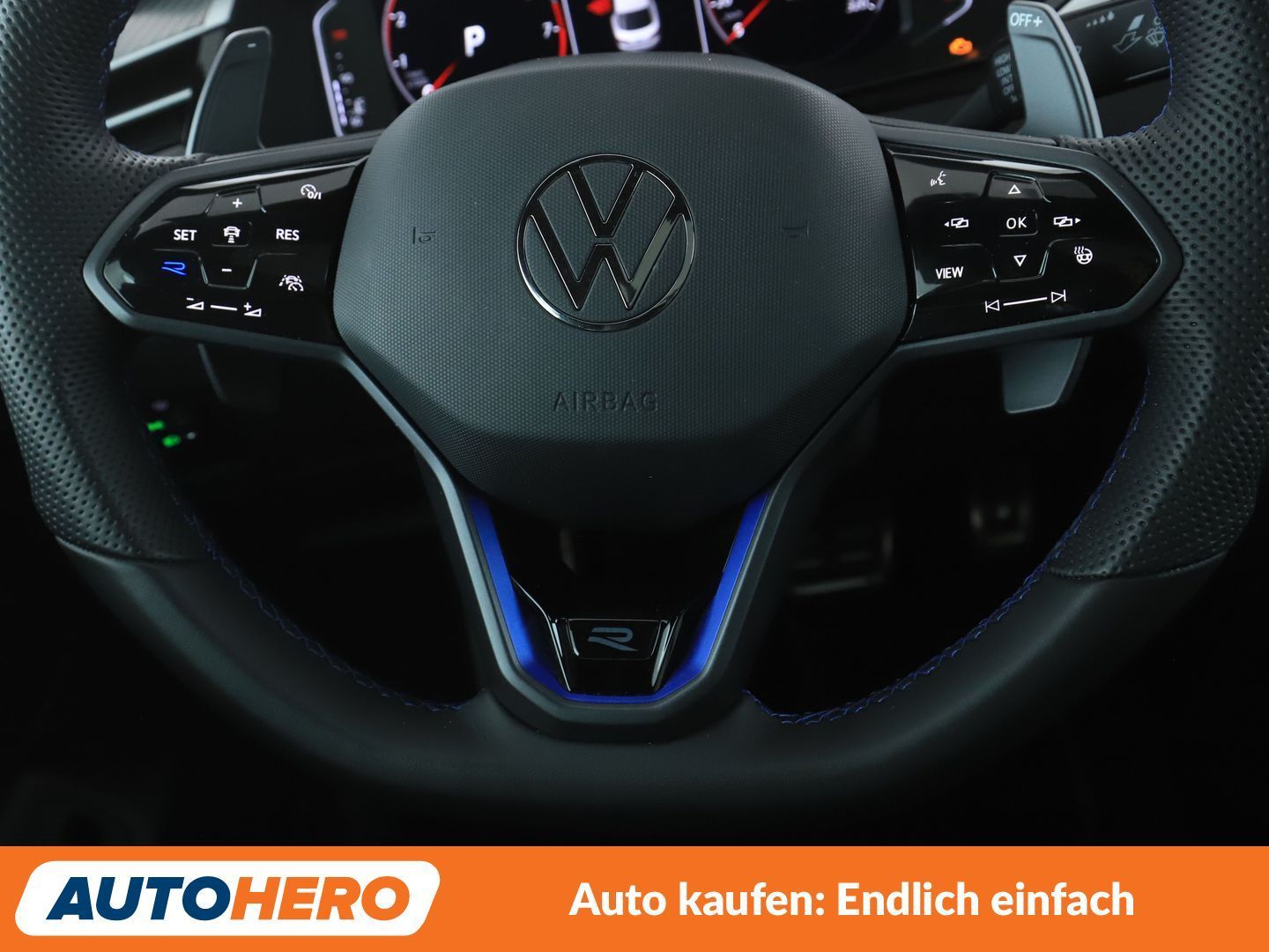 Volkswagen Arteon 2.0 TSI R 4Motion Aut. HUD MATRIX ACC 360 foto 19