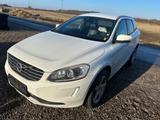 Volvo VOLVO XC 60 2,4 D AWD AUT - gebrauchte Volvo XC60 aus dem Jahr 2014