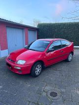 Mazda 323 88Ps - Mazda 323: Sportwagen