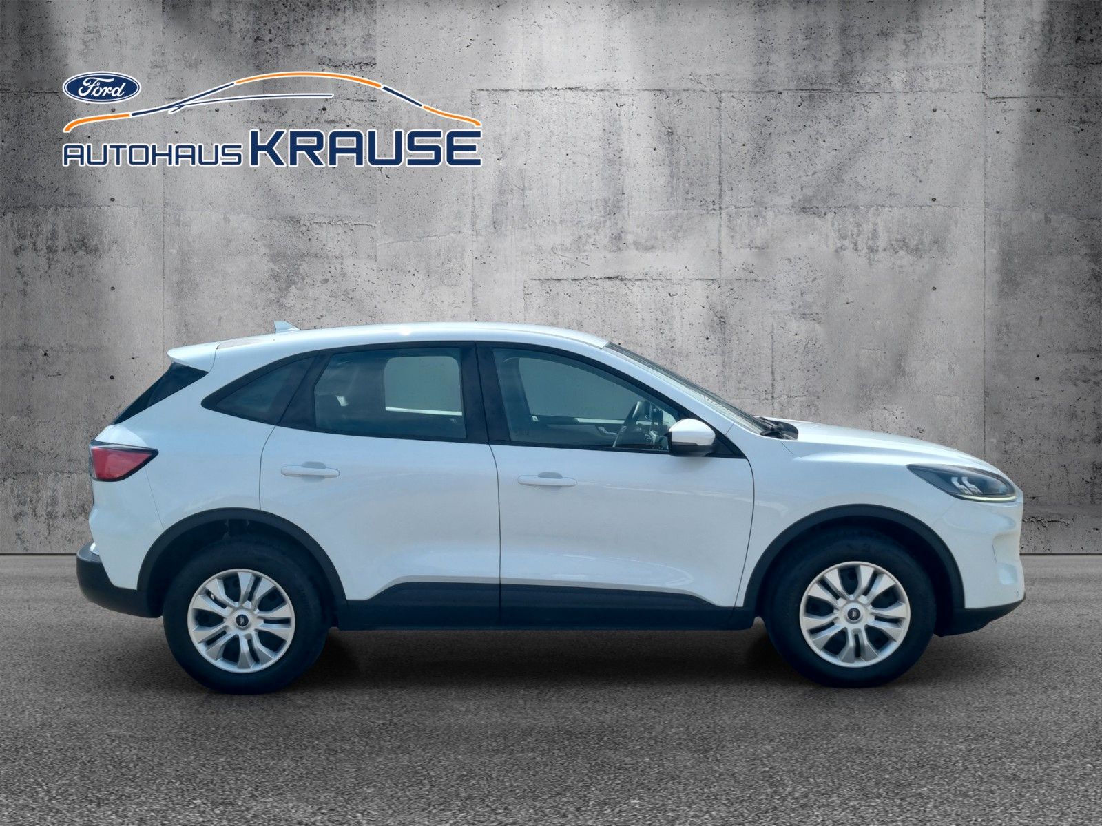 Fahrzeugabbildung Ford Kuga Cool & Connect