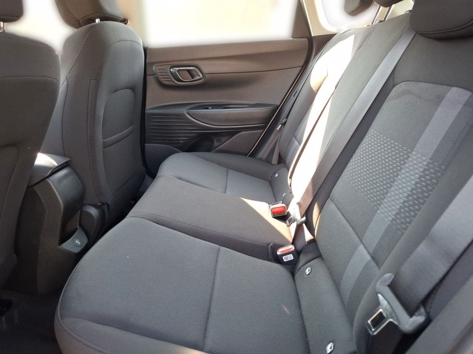 Hyundai i20 - Bild 17