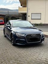 Audi A3 1.5 TFSI cod S tr. design Sportb design 