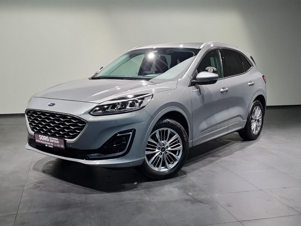 Ford Kuga 1.5 EcoBoost Vignale*AHK*LED*HEAD-UP*