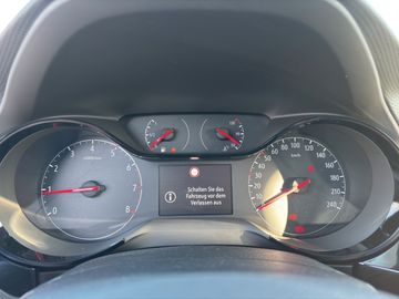 Opel Corsa F 1.2 Turbo Edition LED+SHZ+PDC+SoundSys