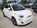 Fiat FIAT 500e - Camera/Pack Comfort/Navi - Fiat 500 aus 2025