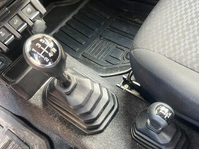 Suzuki Jimny 1.5 102ch - 1 ère main - 2 Places - TVA récupérable - Climatisation