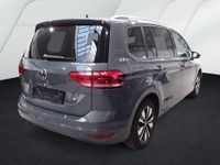 Volkswagen Touran - Vorschau Bild 3