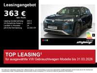 Volkswagen Tayron - Vorschau Bild 1