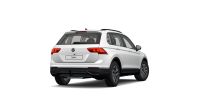 Volkswagen Tiguan - Vorschau Bild 13