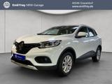 Renault Kadjar TCe 140 GPF LIFE+Navi - Renault Kadjar: Tce 140