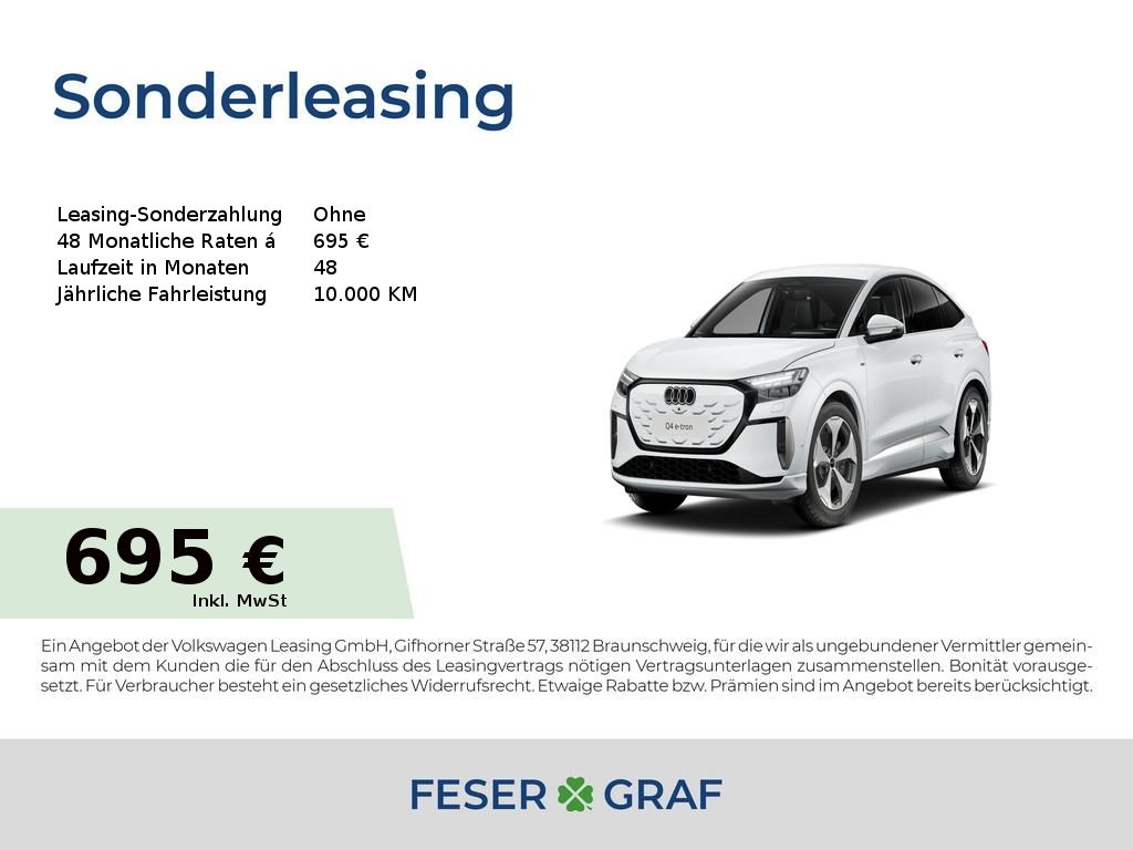 Audi Q4 - Bild 1