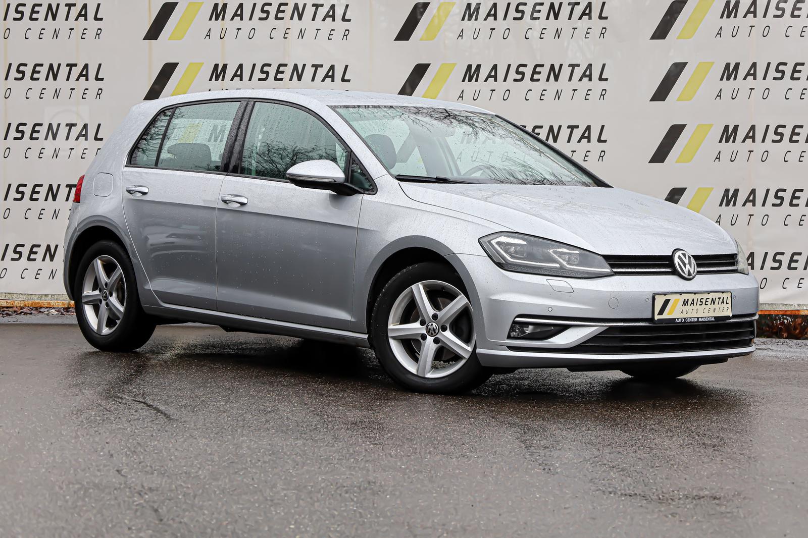 Volkswagen Golf Highline|St.HZ|MFL|PDC|NAV|CarPlay|Kamera
