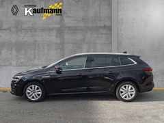Fahrzeugabbildung Megane IV Grandtour Intens 1.3 TCe 140 edc EU6d