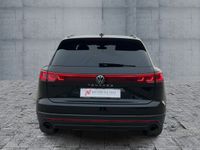 Volkswagen Touareg - Vorschau Bild 5