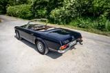 Mercedes-Benz SL 280 - Mercedes-Benz SL aus dem Jahr 1971