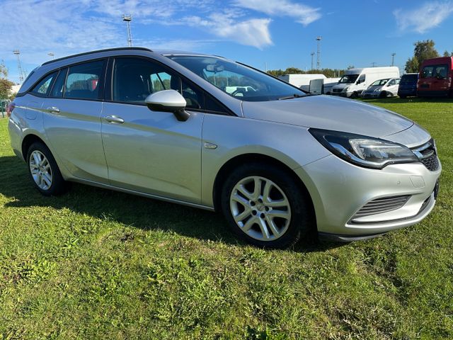 Opel Astra K Sports Tourer Edition Start/Stop — Bild 3