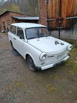 Trabant trabant 1.1  mit 1.3nz und 5 ganggetriebe - Trabant: Kombi, 1.1