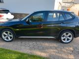 BMW X1 sDrive18i - - gebrauchte BMW X1 aus dem Jahr 2011
