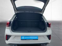 Volkswagen T-Roc - Vorschau Bild 11