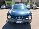 Nissan Juke 1.5 dCi Visia - Nissan Juke Visia mit Diesel-Antrieb
